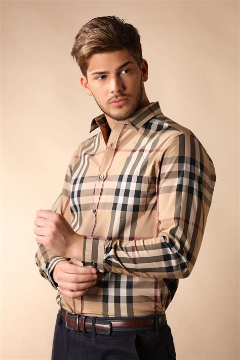 burberry myrtle beach|Burberry her men's clothing.